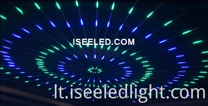 DJ Stage LED Bar Light